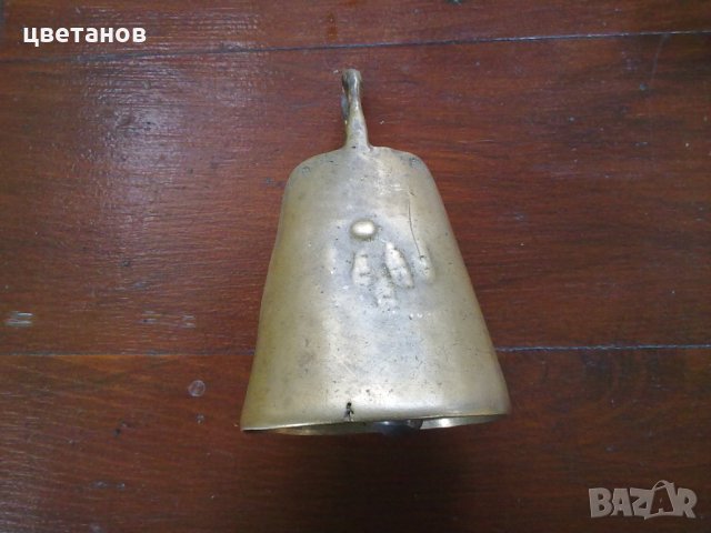 стар чан-2 бр, снимка 4 - Антикварни и старинни предмети - 30488617