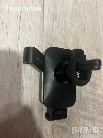Поставка за телефон за кола BMW, снимка 6 - Аксесоари и консумативи - 54319357