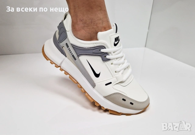 Nike Дамски Маратонки👟Дамски Спортни Обувки Найк - Различни Цветове Код P2044, снимка 10 - Маратонки - 53942334