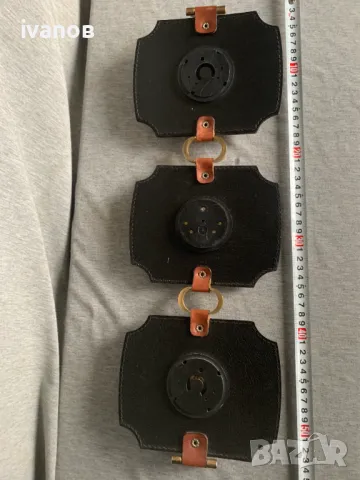 барометър термометър влагомер , снимка 7 - Антикварни и старинни предмети - 48358000