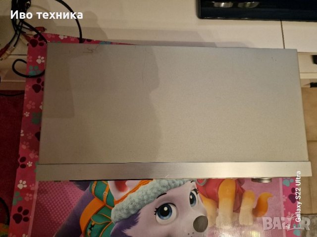 TECHNICS M206A, снимка 7 - Декове - 40028415