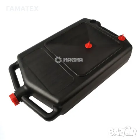 8 л Резервоар за източване на масло, 51127