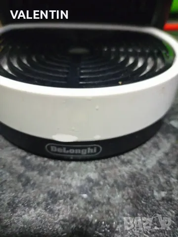 Кафемашина с капсоли , снимка 3 - Кафемашини - 49681317