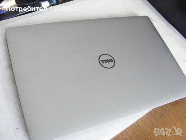 Лаптоп за части Dell XPS 15 (9550), снимка 13 - Части за лаптопи - 56079590
