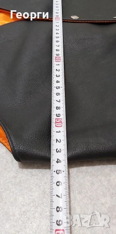 Кожен мото елек L ,XL ,XXL , снимка 16 - Аксесоари и консумативи - 53917520
