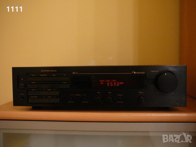 NAKAMICHI RE-3