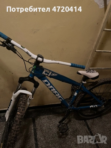 Продавам drag C1 2019 Pro , снимка 3 - Велосипеди - 53238462