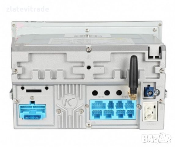 PORSCHE CAYMAN 911 997 BOXTER 2005 - 2009 - 8" Андроид Навигация, снимка 4 - Навигация за кола - 33940129