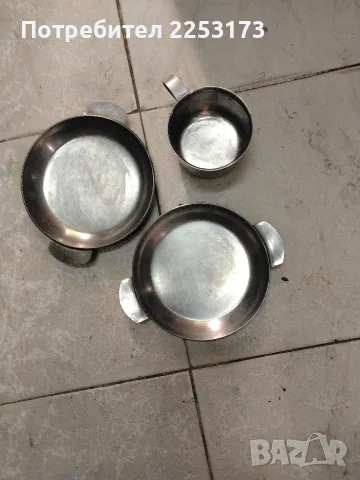 Неръждаем лот от социализма