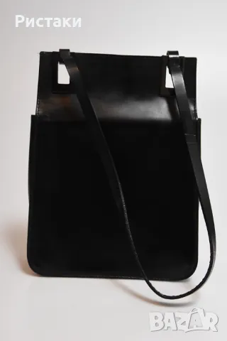 Малка дамска чанта Gucci оригинал, снимка 4 - Чанти - 50168770