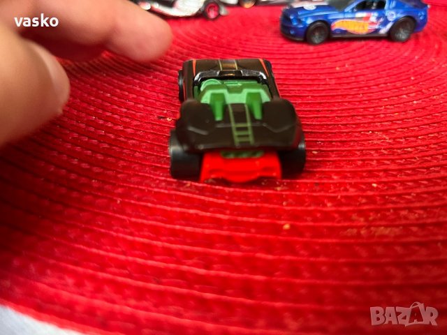 Hot wheels-нов 2014, снимка 6 - Колекции - 42174835