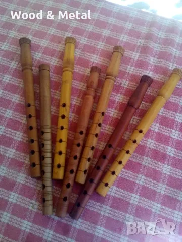 кавал свирка дудук