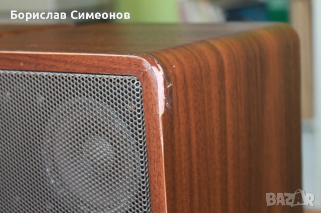 Quadral sm-90ii, снимка 4 - Тонколони - 54313752