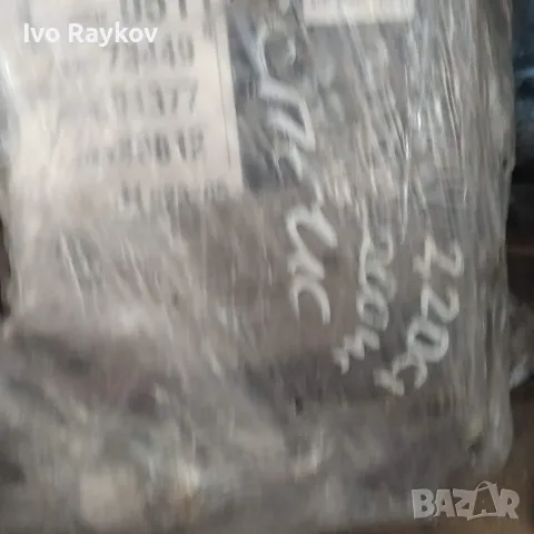 ESPACE IV 2.2 DCI КОМПЮТЪР КОНТРОЛЕР 0 281 011 103, снимка 3 - Части - 47998673