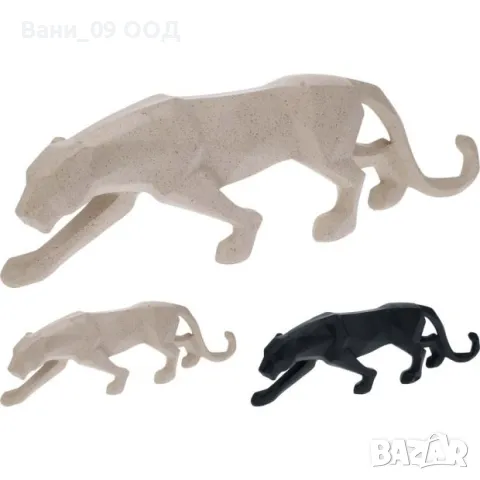 Статуетка "Пантера"