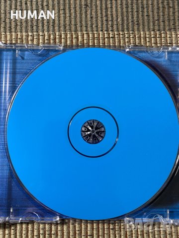 The Forgotten - Scenteria - Taetre, снимка 7 - CD дискове - 40450348