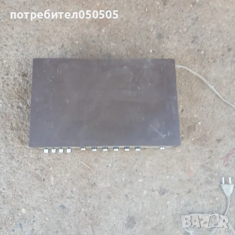 Тунер за 15 евро