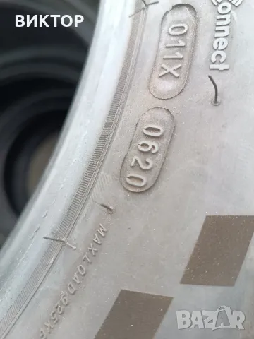 295/35/20,dot 2320,michelin pilot sport cup 2, снимка 6 - Гуми и джанти - 48721327