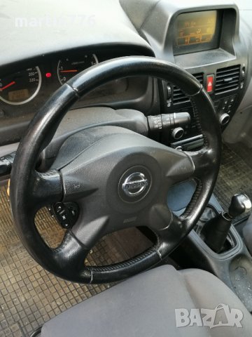 Nissan Almera 1.5DCI 82hp на части, снимка 15 - Автомобили и джипове - 30222721