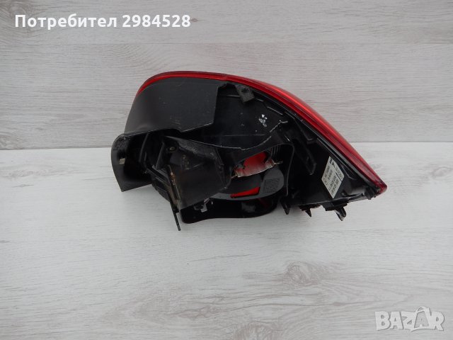 Ляв стоп за VW Polo MK 7, снимка 9 - Части - 31879622