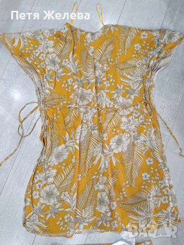 Елегантен комплект  ORSAY (Мароко)-100% вискоза, снимка 8 - Комплекти - 51674476