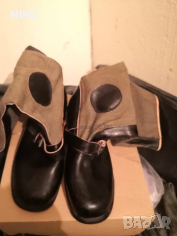 Продавам, Нови, Туристически ботуши , снимка 2 - Мъжки ботуши - 38669979