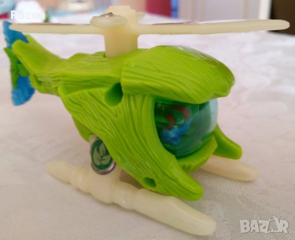 Играчки Макдоналдс/ McDonald's, снимка 5 - Фигурки - 30226463