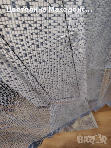 Готови завеси , снимка 9 - Пердета и завеси - 52406967