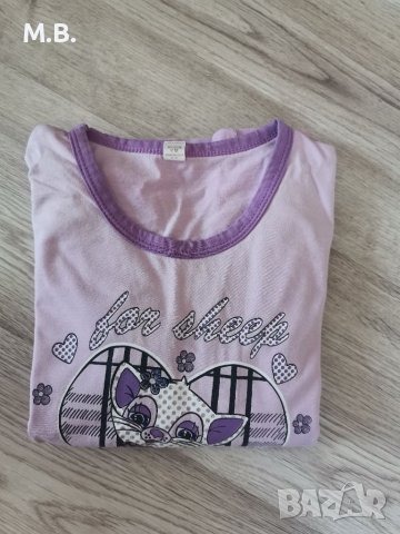 Детски пижами, снимка 4 - Детски пижами - 37744921