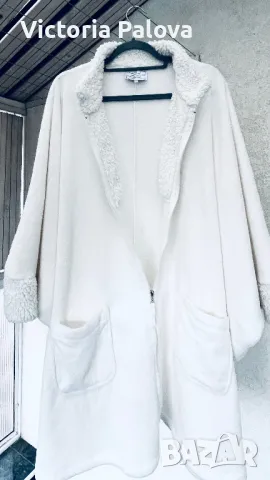 Домашна дреха HEAVENLY SOFT CAROLE HOCHMAN, снимка 9 - Други - 48599451