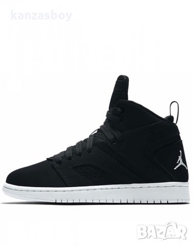 NIKE Jordan Flight Legend - страхотни дамски маратонки, снимка 3 - Маратонки - 31541476