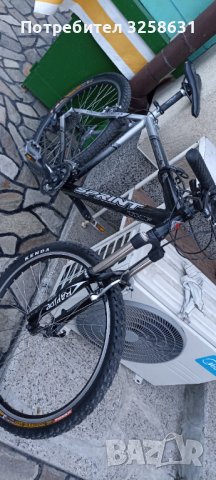 Колело маунтинбайк 26, снимка 3 - Велосипеди - 39816967