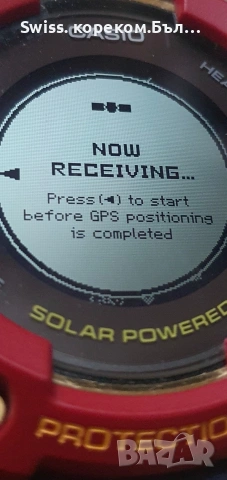 Casio g shock gbd h1000, снимка 10 - Други - 53072026