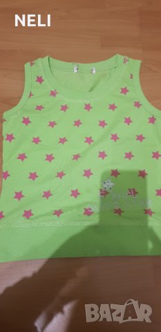 Дрешки за момиче , снимка 7 - Детски Блузи и туники - 28670252