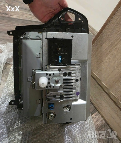 Мултимедия Навигация за Форд, снимка 6 - Навигация за кола - 53881121