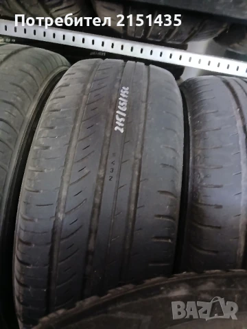 Гумй , снимка 4 - Гуми и джанти - 51130542