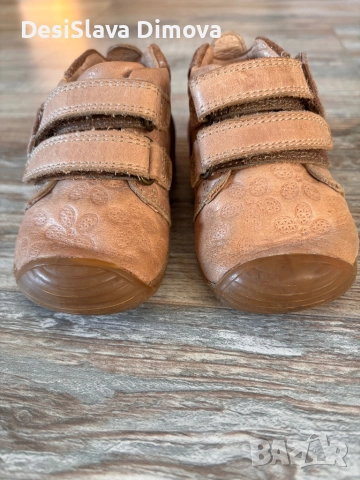 Бебешки обувки Биомеханикс, снимка 2 - Бебешки обувки - 52839181