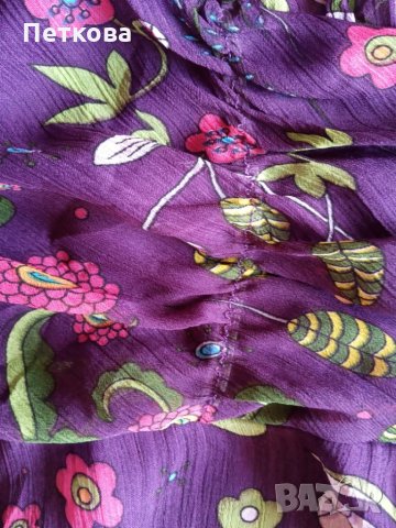 Дамски летен потник, снимка 5 - Потници - 29491334