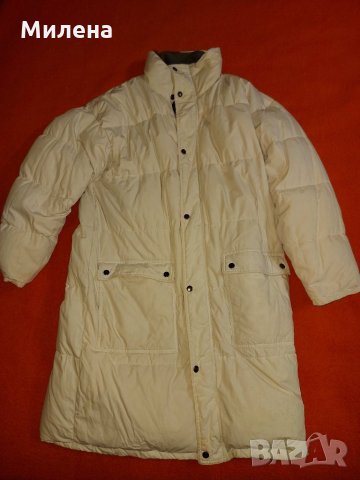 ДЪЛГА ШУБА ЕДЕЛВАЙС