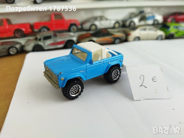 Стари малкикимачбокс колички, снимка 12 - Колекции - 54172684