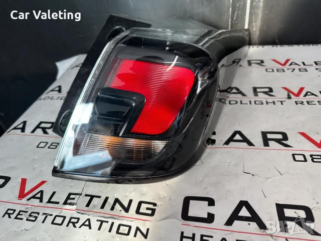 Задна светлина десен стоп Opel Crossland Facelift Опел Кросленд stop