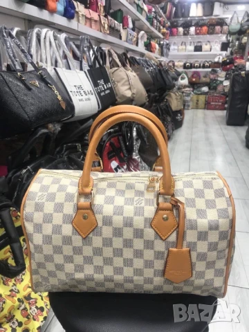 сакове louis vuitton , снимка 3 - Чанти - 50834609