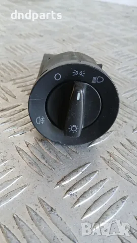 Ключ светлини VW Golf 4 1999 1C0941531 Volkswagen Golf IV (1998-2004)