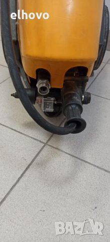 Водоструйка Wap 2200-трифазна, снимка 7 - Парочистачки и Водоструйки - 30658100