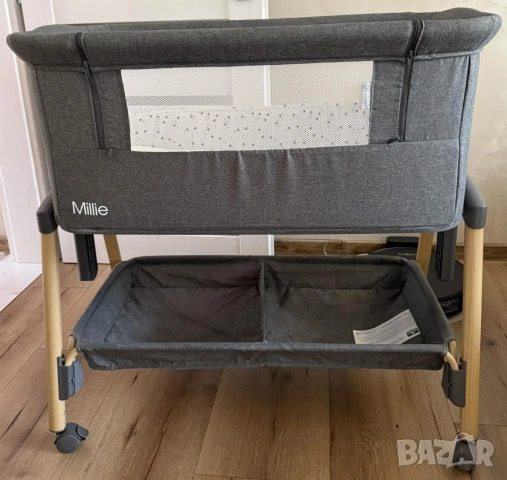 Бебешка кошара Lorelli