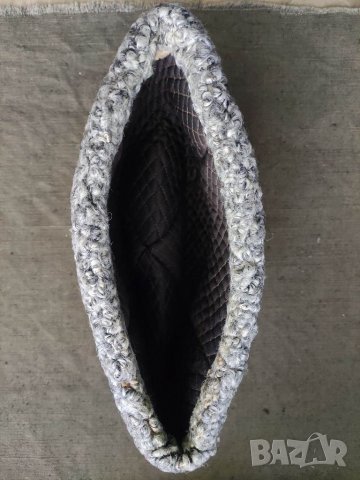 Продавам Стара шапка , калпак ,гугла   , снимка 2 - Шапки - 35418574