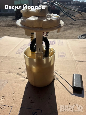 Бензинова Помпа / Кошница за Ситроен Берлинго 1.8 90 к.с / Berlingo / 09720499906 / 96 34 9519 80 / , снимка 3 - Части - 52299390