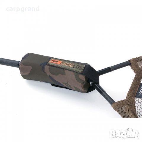 Поплавак за кеп FOX CAMOLITE™ Net Float, снимка 2 - Въдици - 31123038