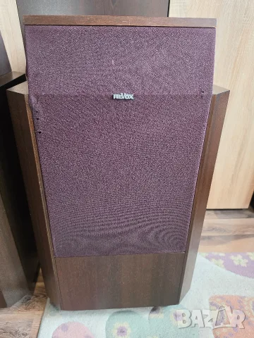 Продавам тонколони Revox Agora , снимка 11 - Тонколони - 56511924