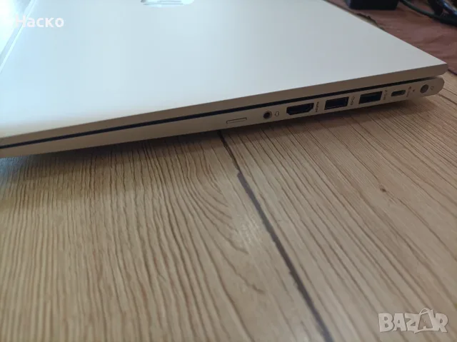 Лаптоп HP 455 G9, Ryzen 3 5425U, 8Gb ram,512 ssd, windows 11 pro, снимка 3 - Лаптопи за работа - 56138935